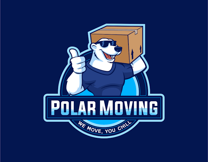I will create a wonderful moving logo for your company