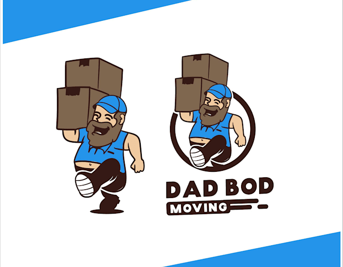 I will create a wonderful moving logo for your company