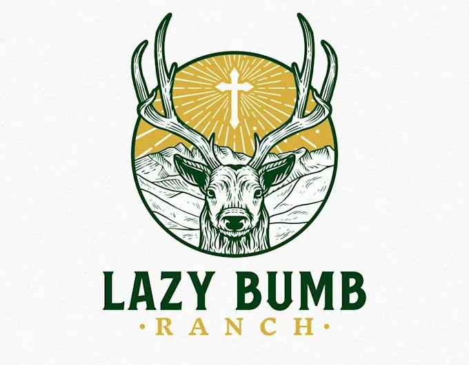 I will design professional pet and farm animal logo for you