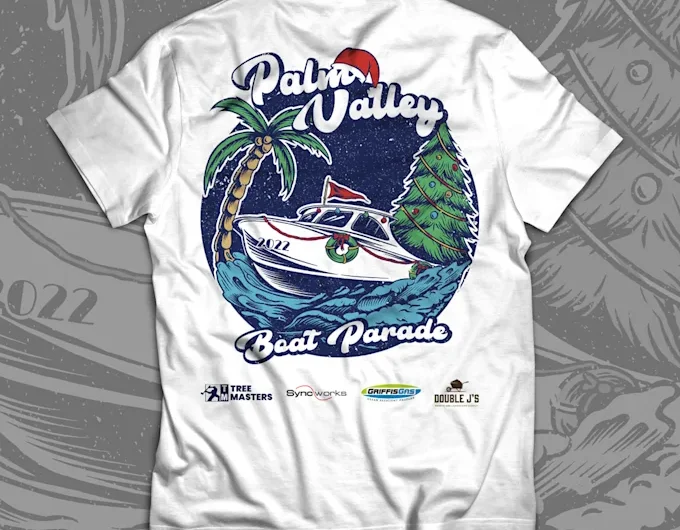 I will create custom illustration designs for your T-shirt