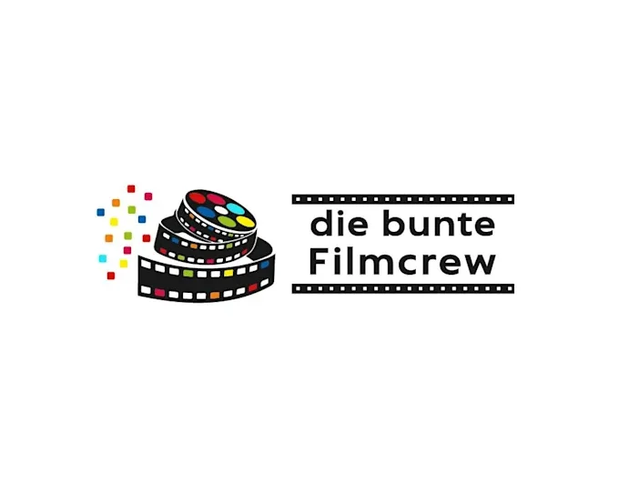 I will creative production,film studio logo for your company