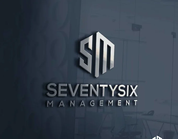 I will design digital agency logo company brand
