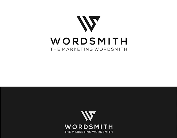will design digital agency logo company brand
