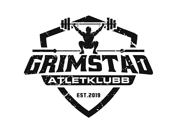 “I will do amazing sports, gym and fitness logo design