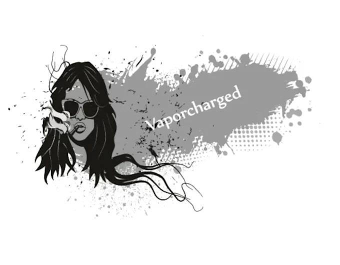 I will provide vape logo design for your business in just 12 hours