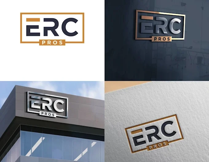 I will do modern finance marketing consulting and cpa logo
