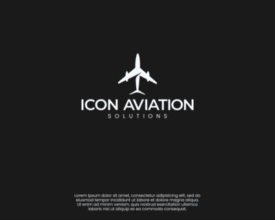 luxuary-aviation-logo-design-2