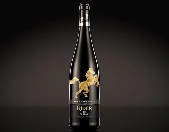 I will made premium product packaging and bottle label design