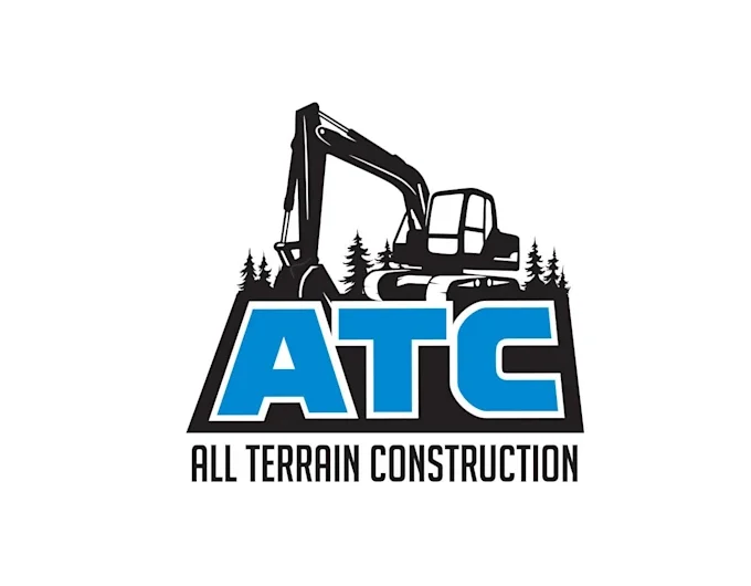 I will make real estate, construction, excavation logo for you