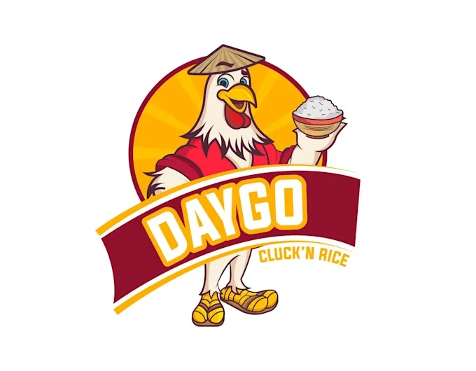 I will make a cartoon, mascot or caricature logo for you