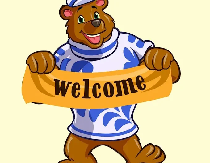 I will make a cartoon, mascot or caricature logo for you