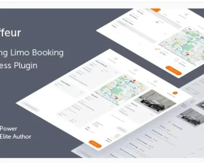 Chauffeur-Taxi-Booking-System-for-WordPress