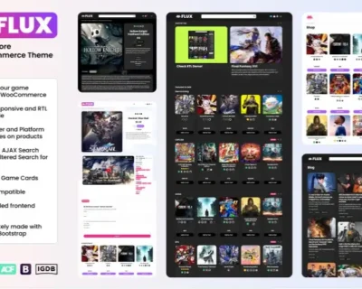 FLUX-Game-Store-WooCommerce-Theme-1