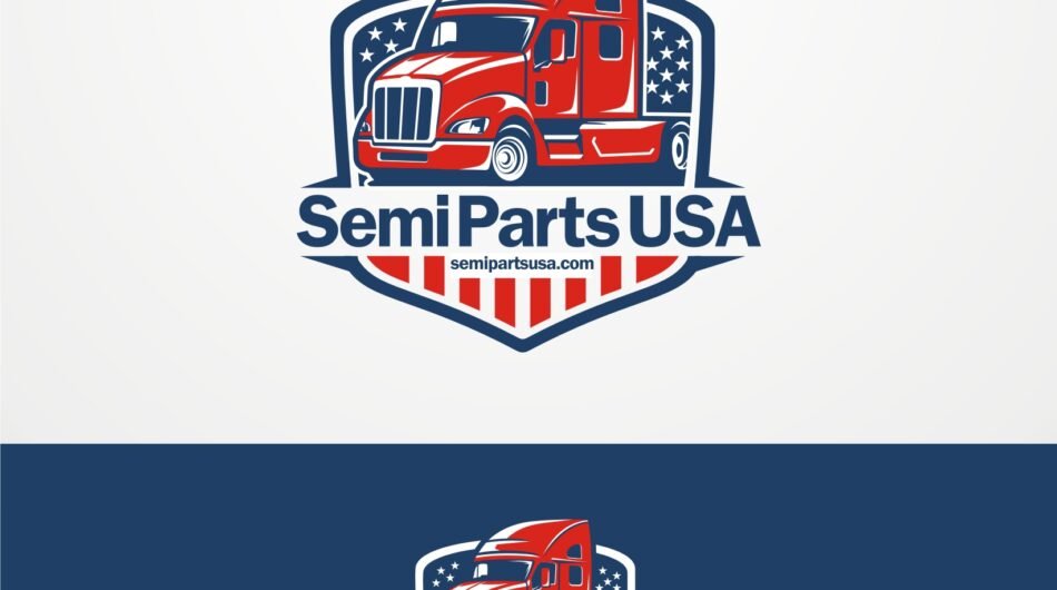 Create an vintage automotive and car logo