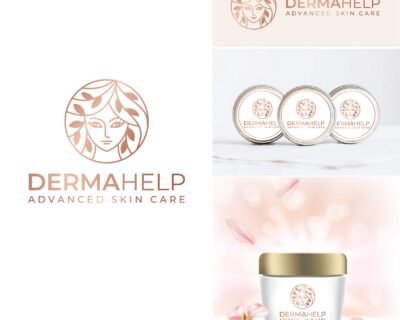 I-will-design-for-beauty-skin-care-logo-and-product-label-design-5