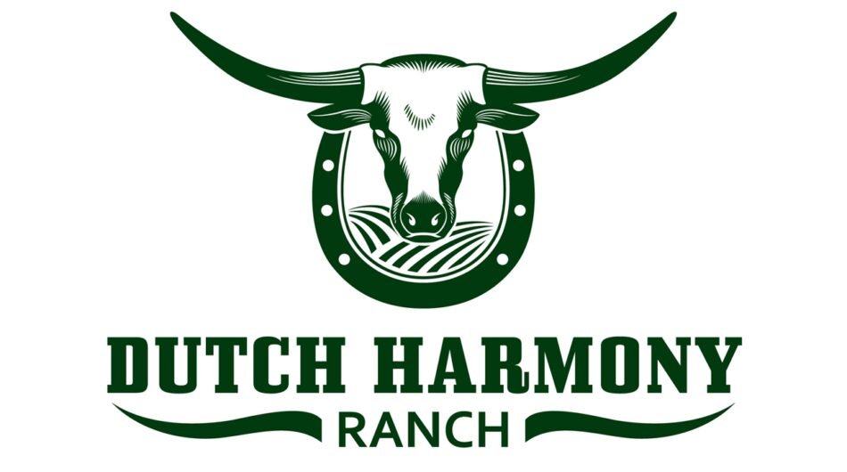 Professional pet and farm animal logo for you
