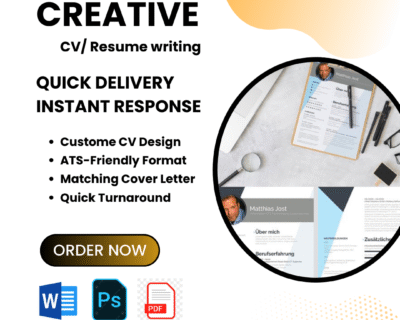 I-will-design-resume-writer-and-rewrite-your-cv-as-a-professional-CV-maker-2