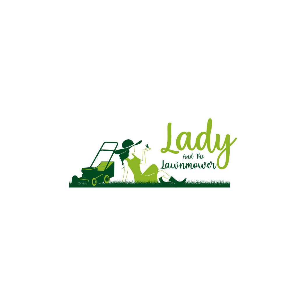 I will do green agriculture landscape and gardening logo design
