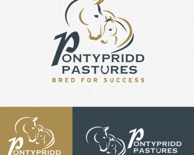 I-will-do-modern-animal-dog-pet-care-veterinary-logo-1