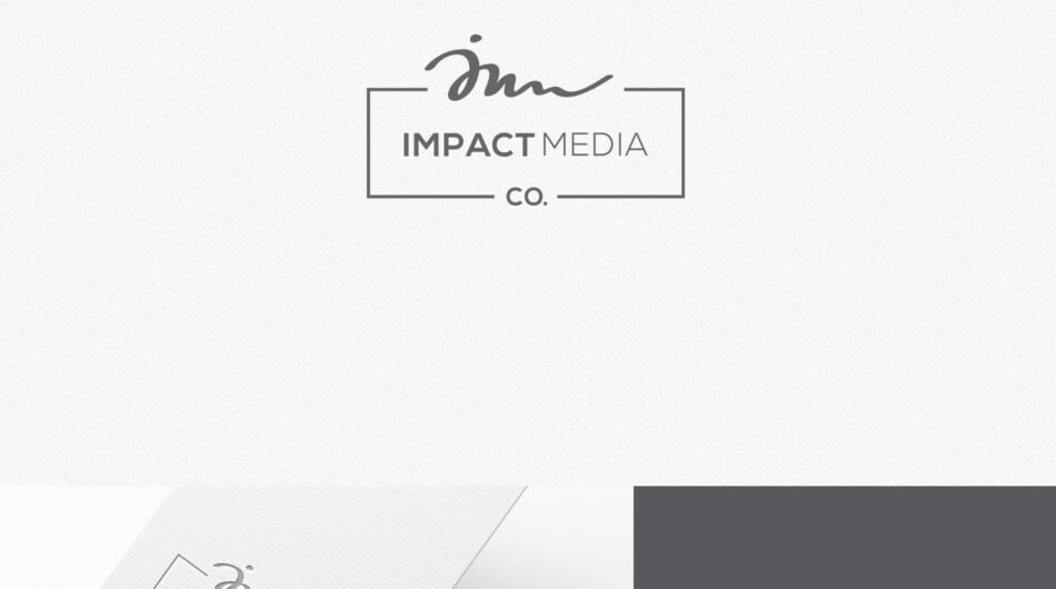 Digital agency logo company brand