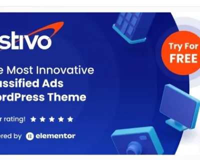 Listivo-Classified-Ads-Directory-Listing-Theme
