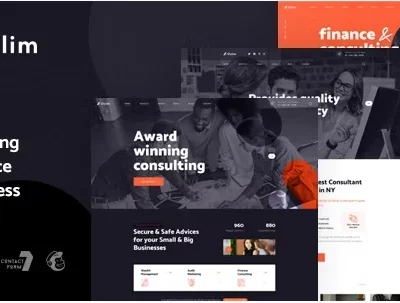 Oslim-–-Consulting-Finance-WordPress-Theme