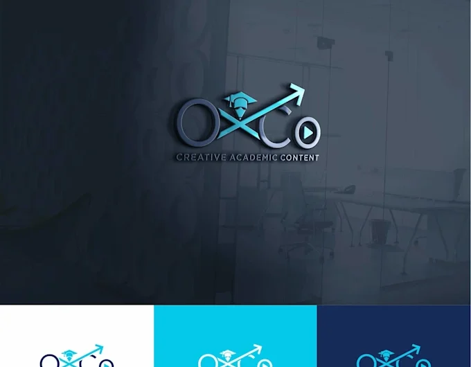 I will create school, education, university, academy logo design