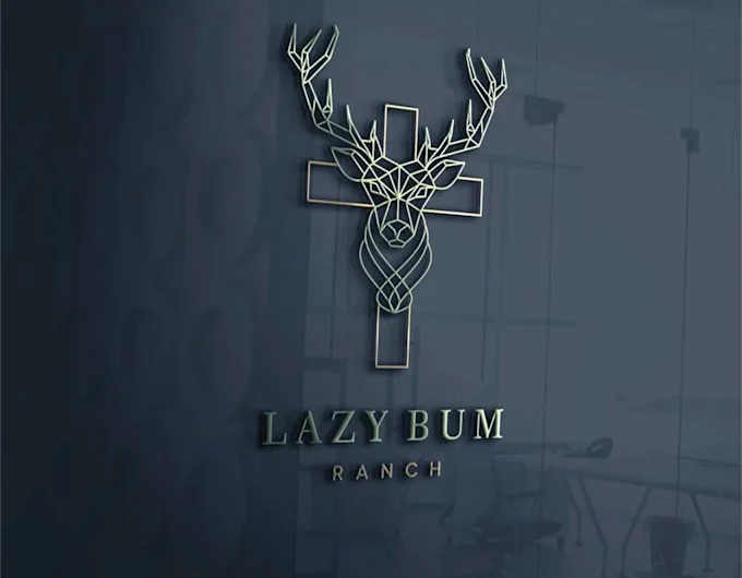 I will design professional pet and farm animal logo for you