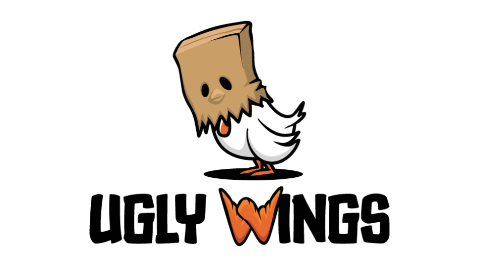 Restaurant logo for your business branding