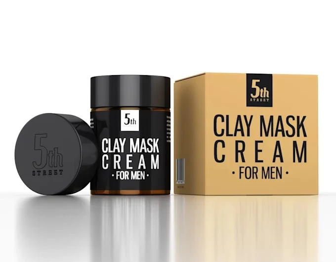 I will made premium product packaging and bottle label design