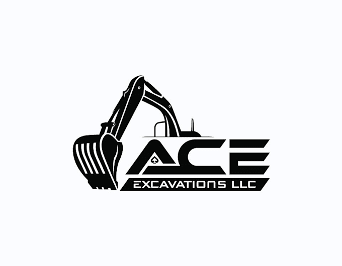 I will make real estate, construction, excavation logo for you