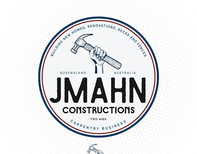 I will design outstanding carpentry logo for your business