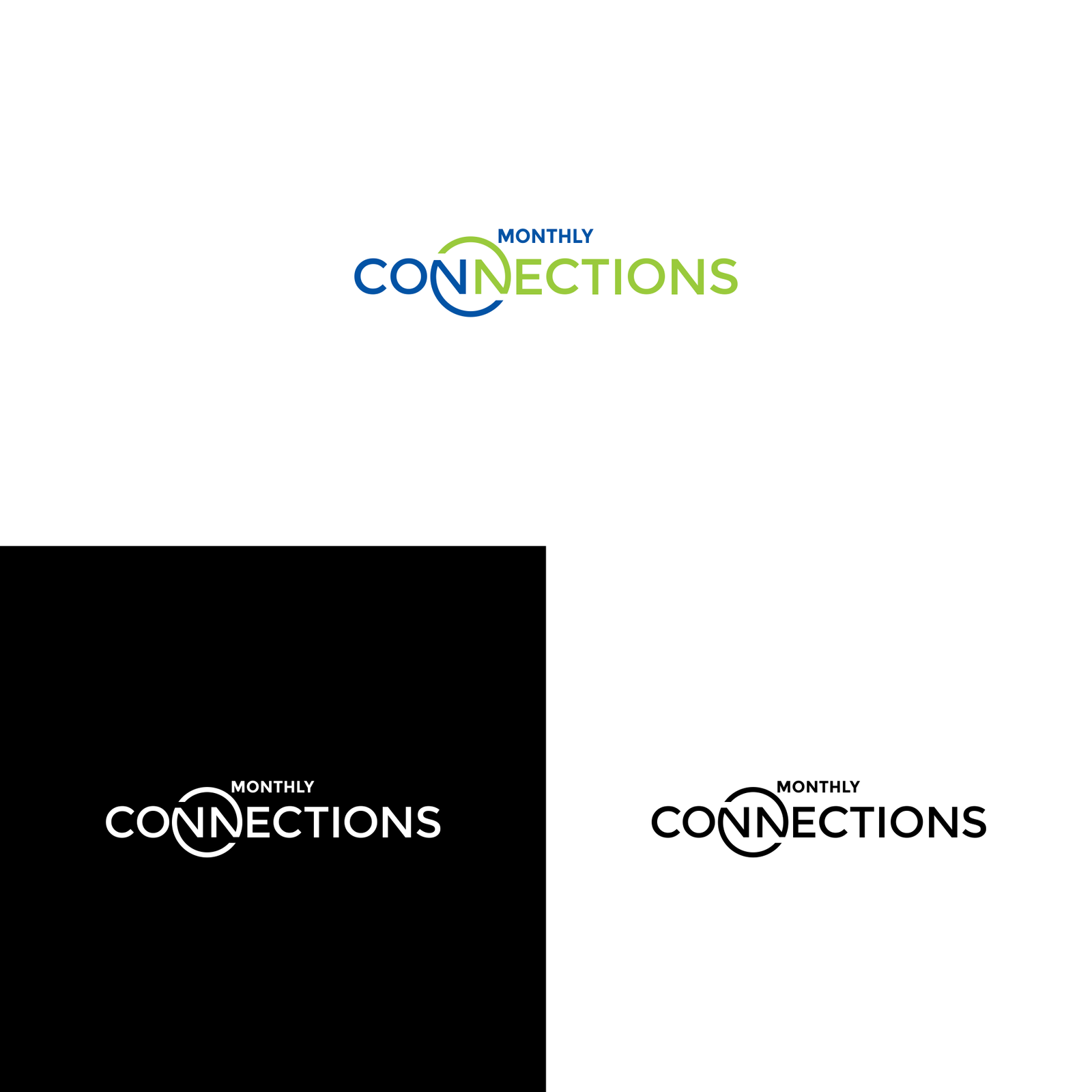 I will design wonderful business conference logo