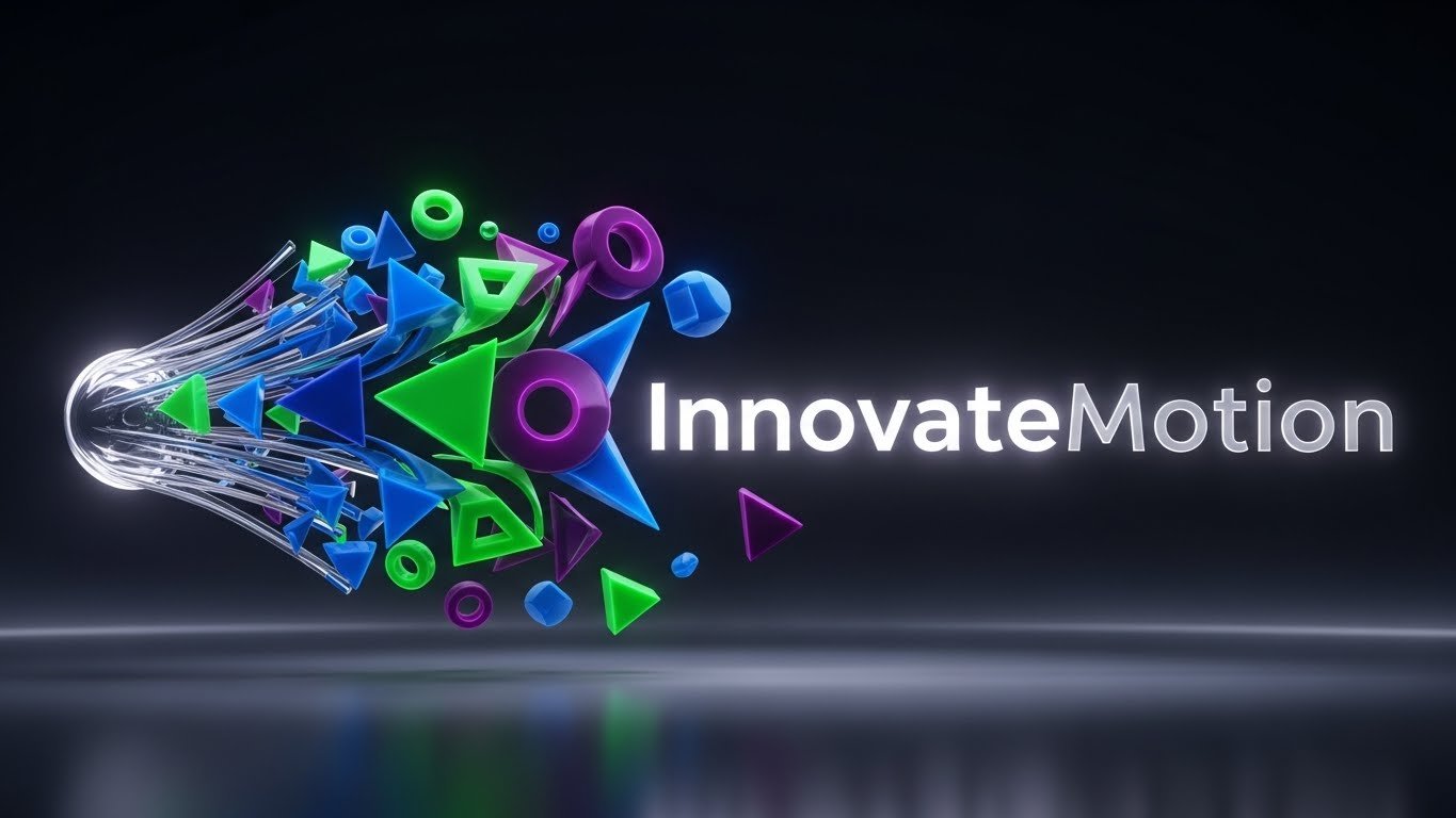 I will create a wonderful moving logo for your company