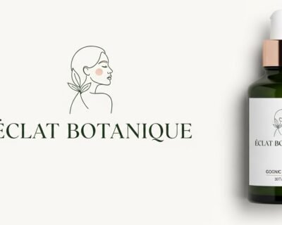 I-Will-Design-Beauty-Skin-Care-Logo-Product-Label-Design