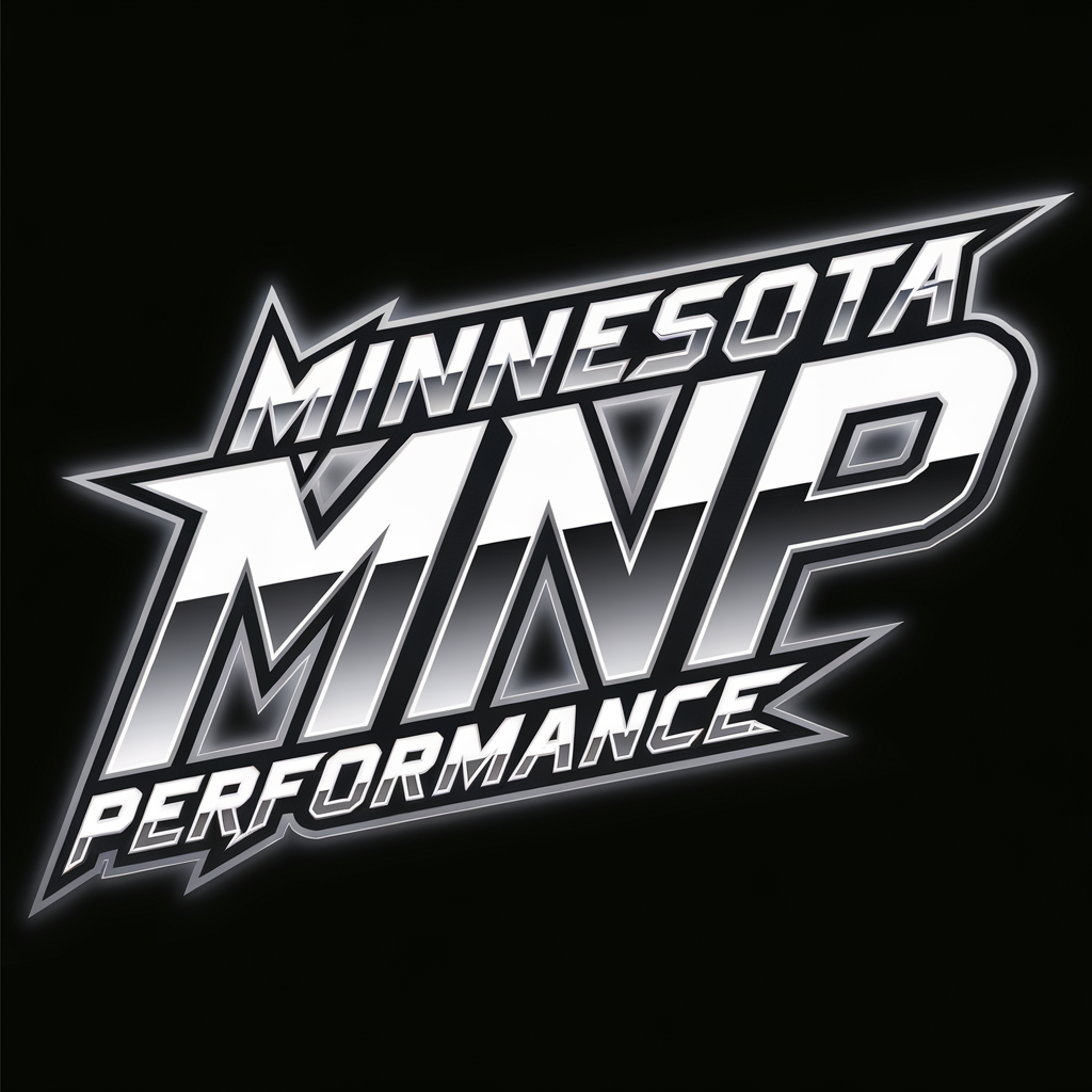 I Will Design a Performance Automotive Car Racing Logo