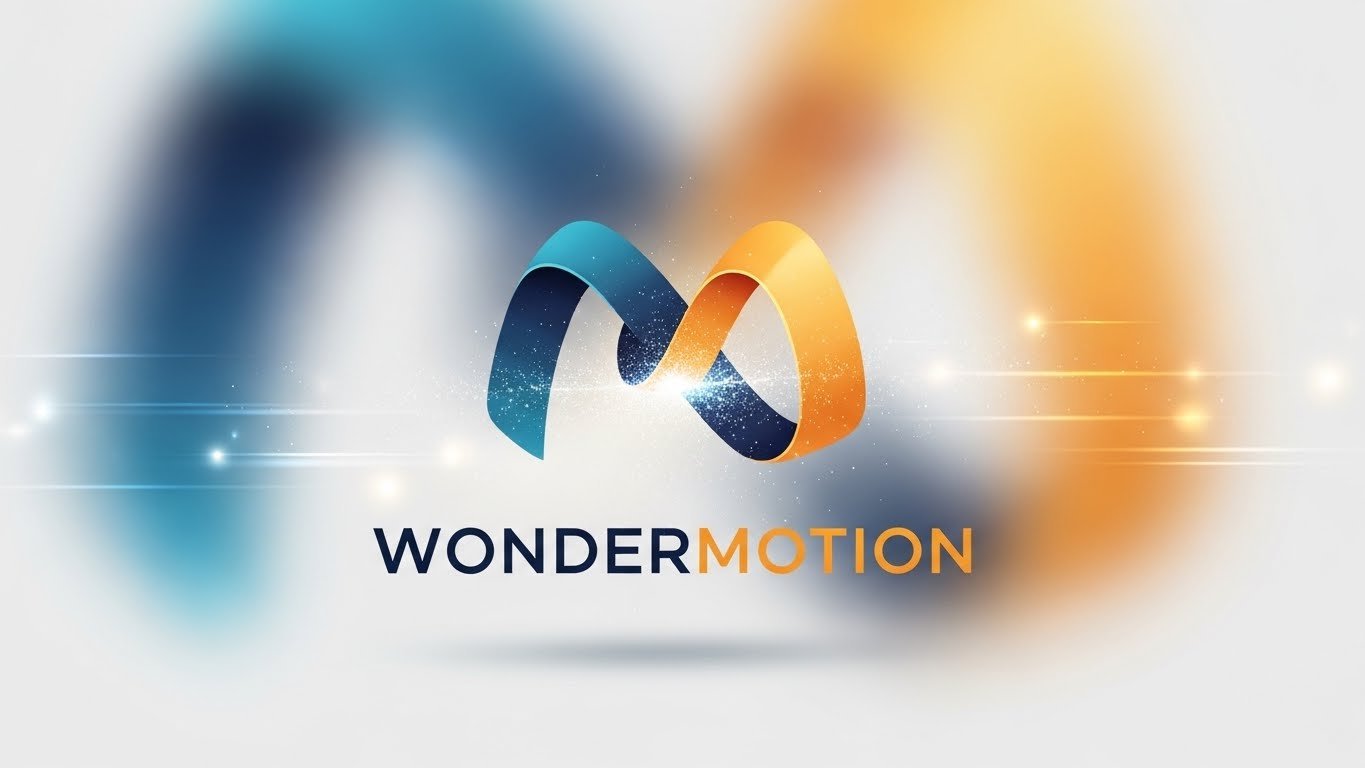 I Will Create a Wonderful Moving Logo for Your Company