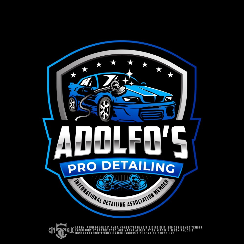 I will create automotive and car logo design for your company