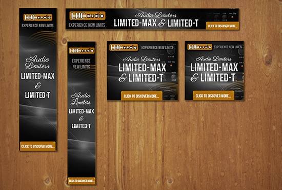 I will created website banner ads, google display ads, adwords ads