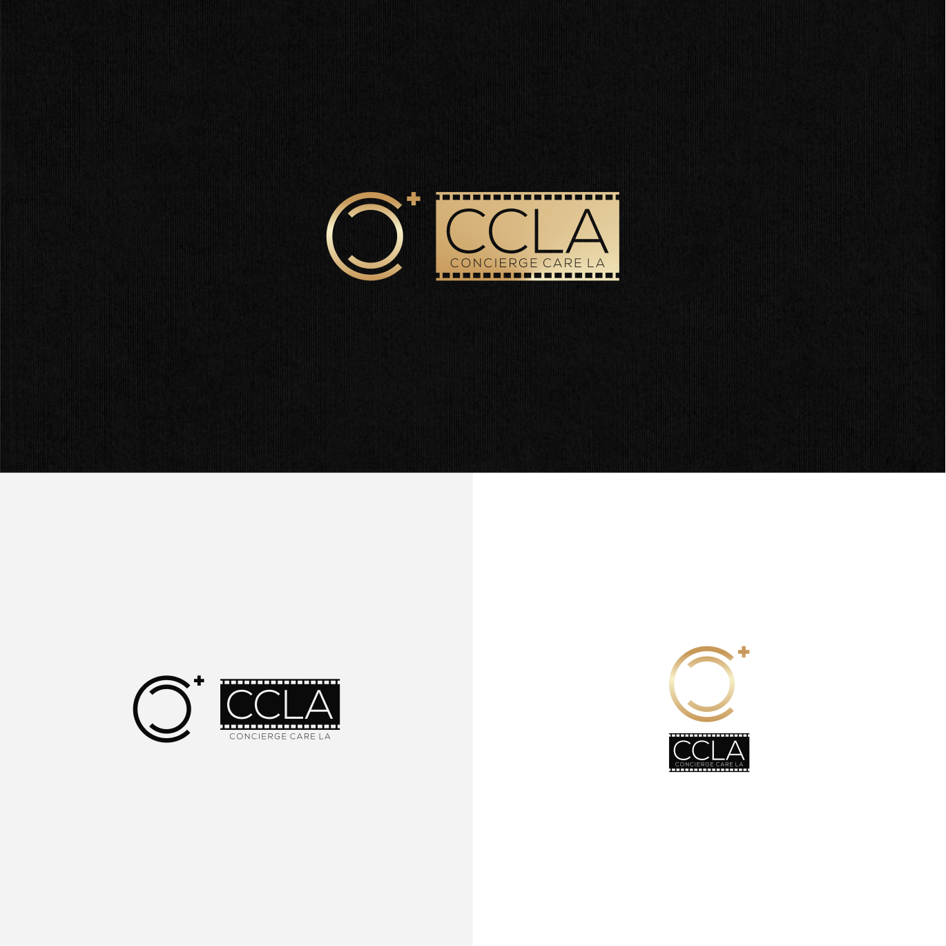 I will creative production,film studio logo for your company