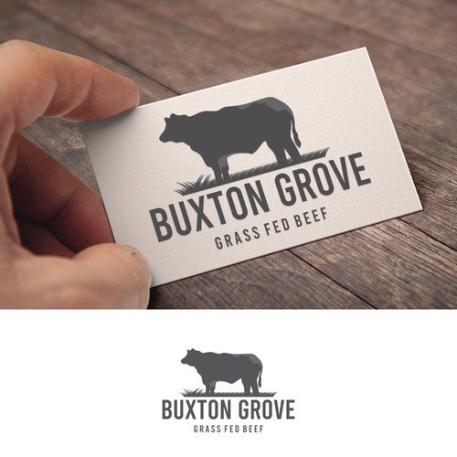 I will design professional pet and farm animal logo for you