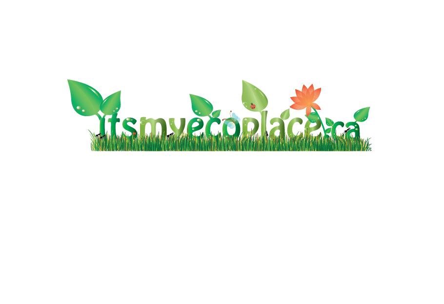 I will do green agriculture landscape and gardening logo design