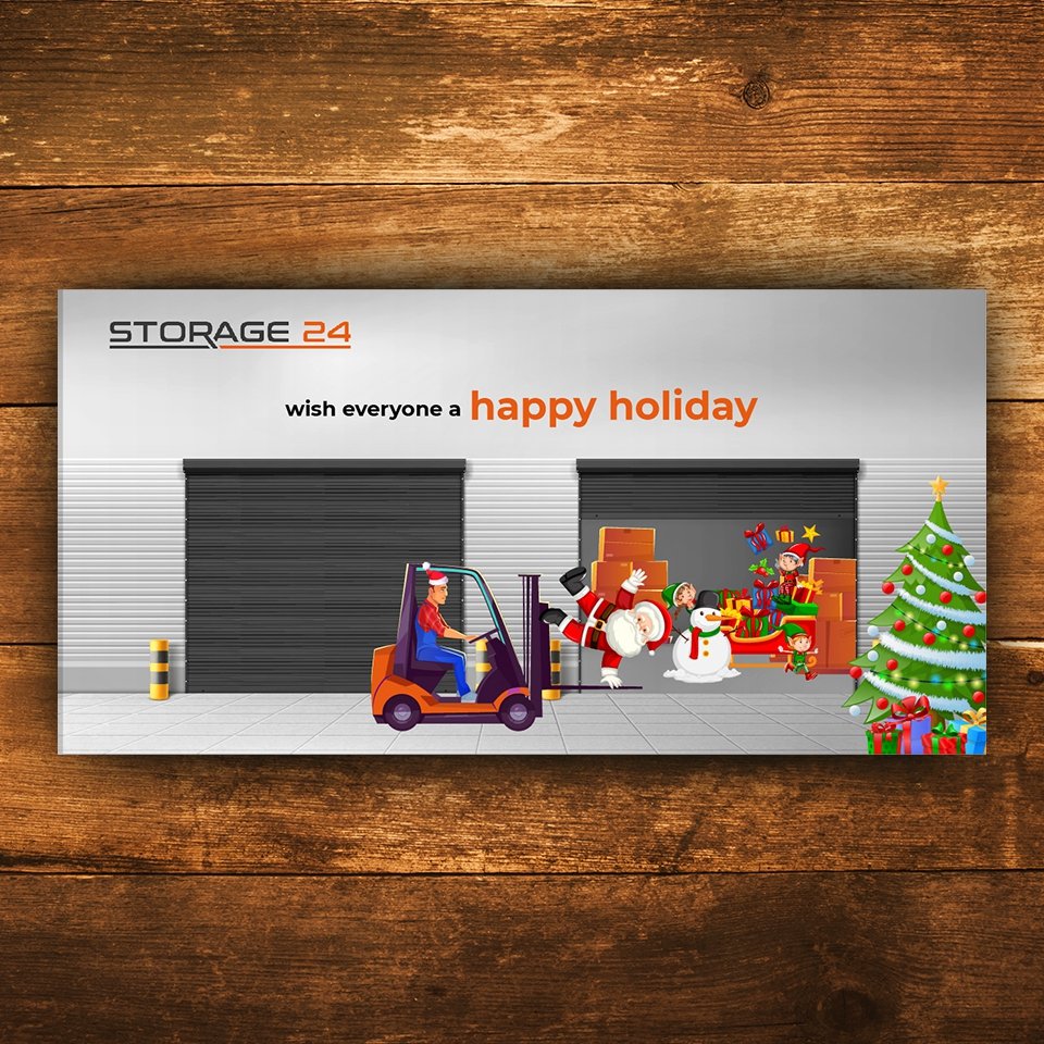 I will do amazing christmas, wedding, birthday invitation card design