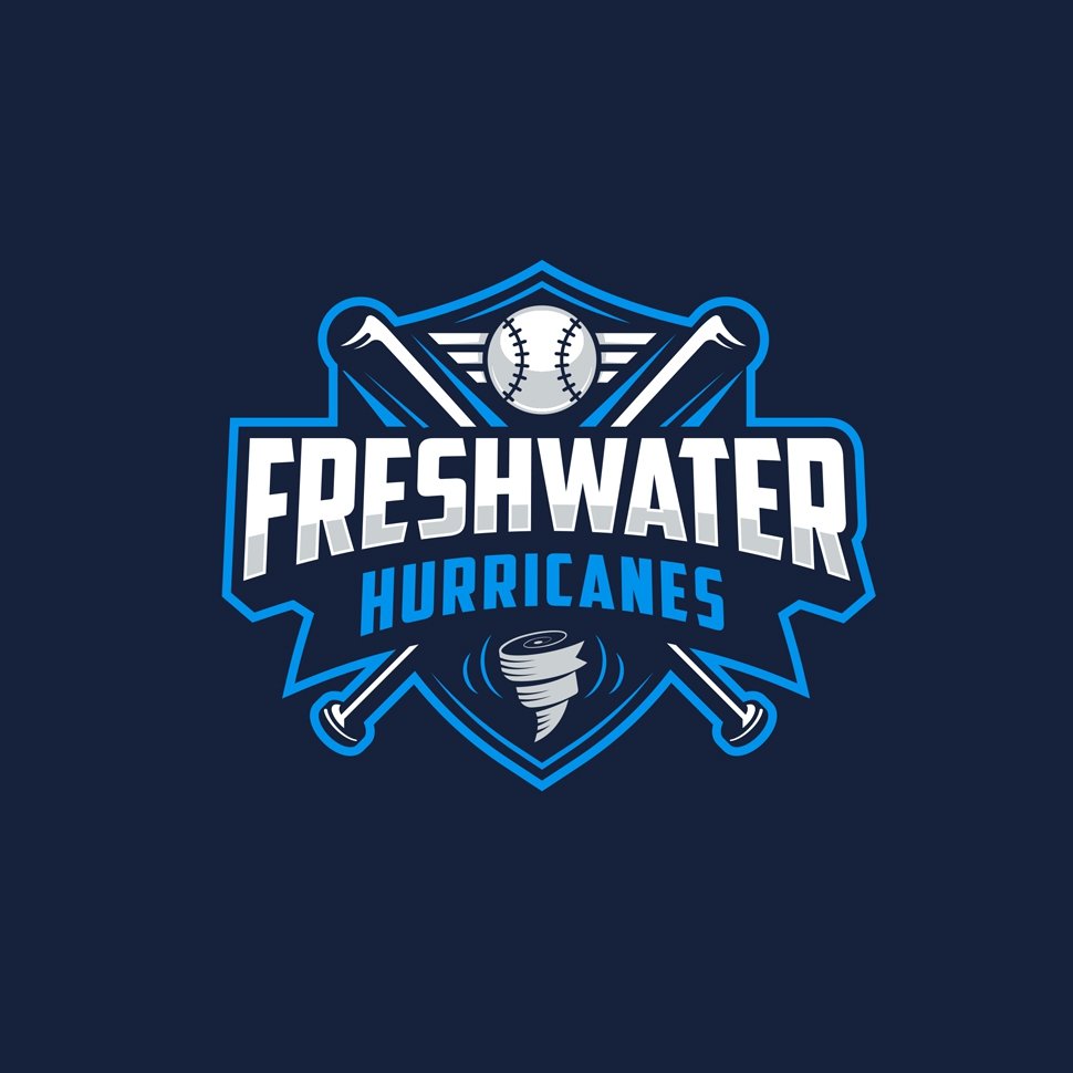 I will do great football, basketball and hockey logo within 24 hour