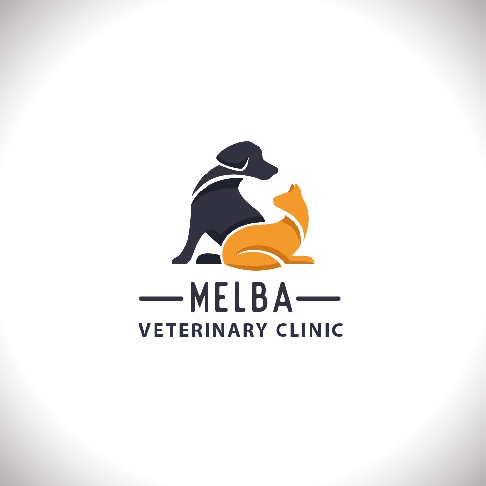 I will do modern animal dog pet care veterinary logoWelcome to Your Modern Dog & Pet Care Veterinary Logo Design Service!
