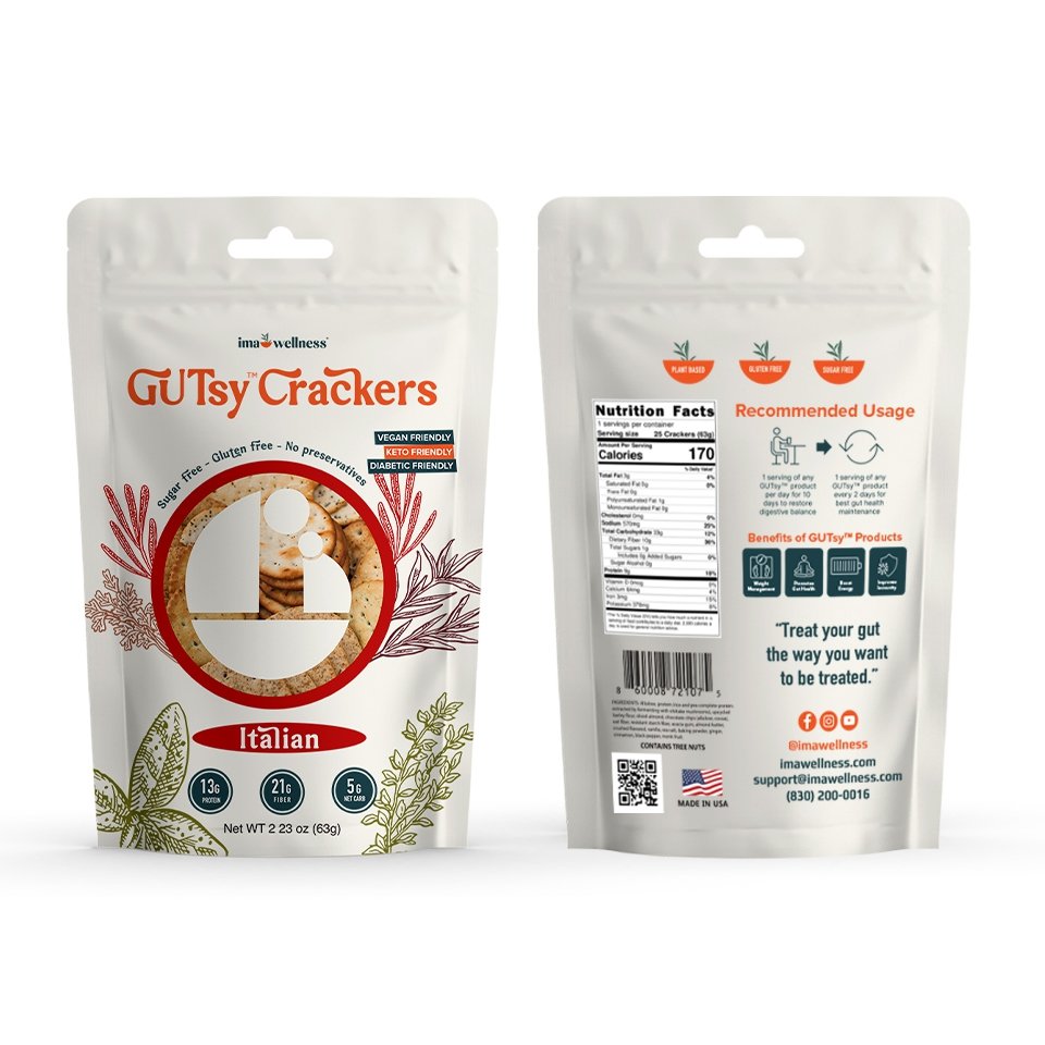 I will do modern food product packaging label design