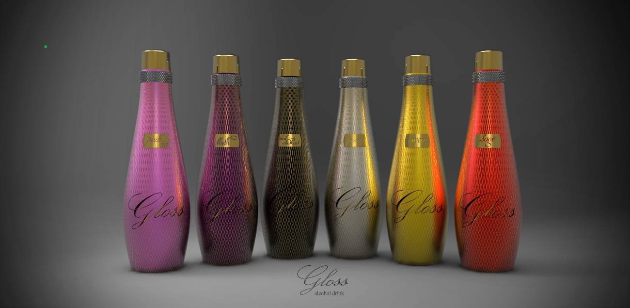 I will do product packaging design