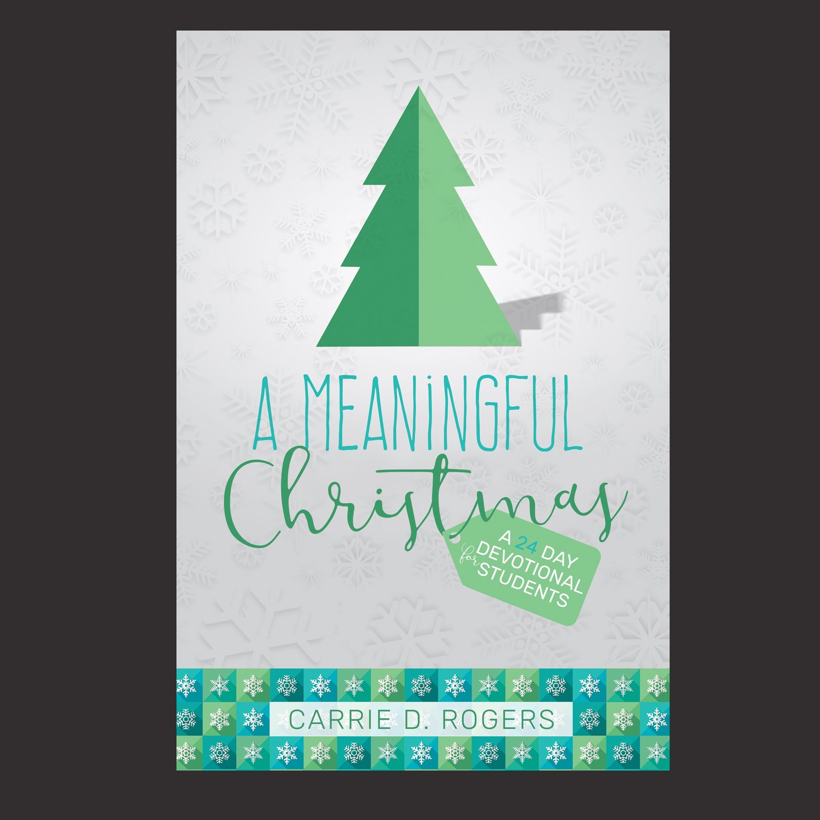 I will design amazing christmas, greeting or holiday card