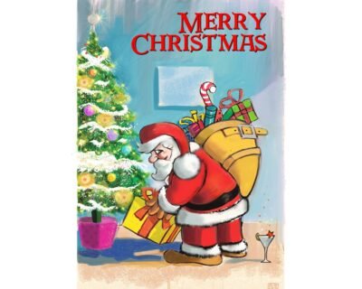 I-will-draw-amazing-christmas-cards-and-birthday-card-8