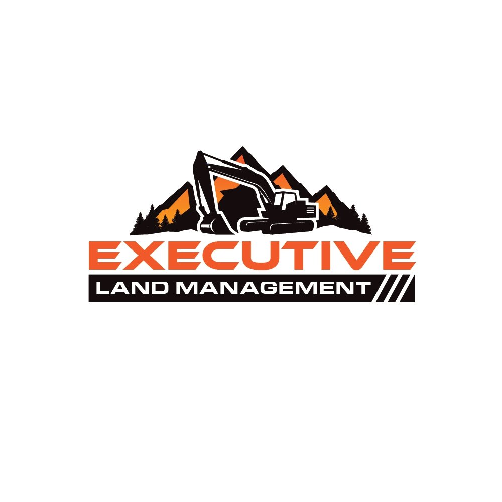 I will make real estate, construction, excavation logo for you